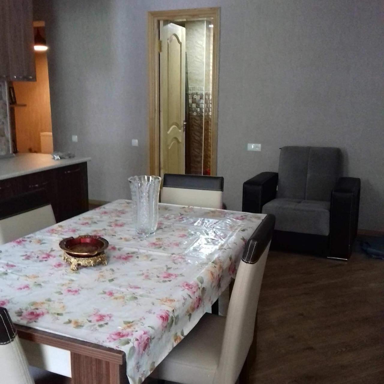 Hotel Family Hotel Chiatura ภายนอก รูปภาพ
