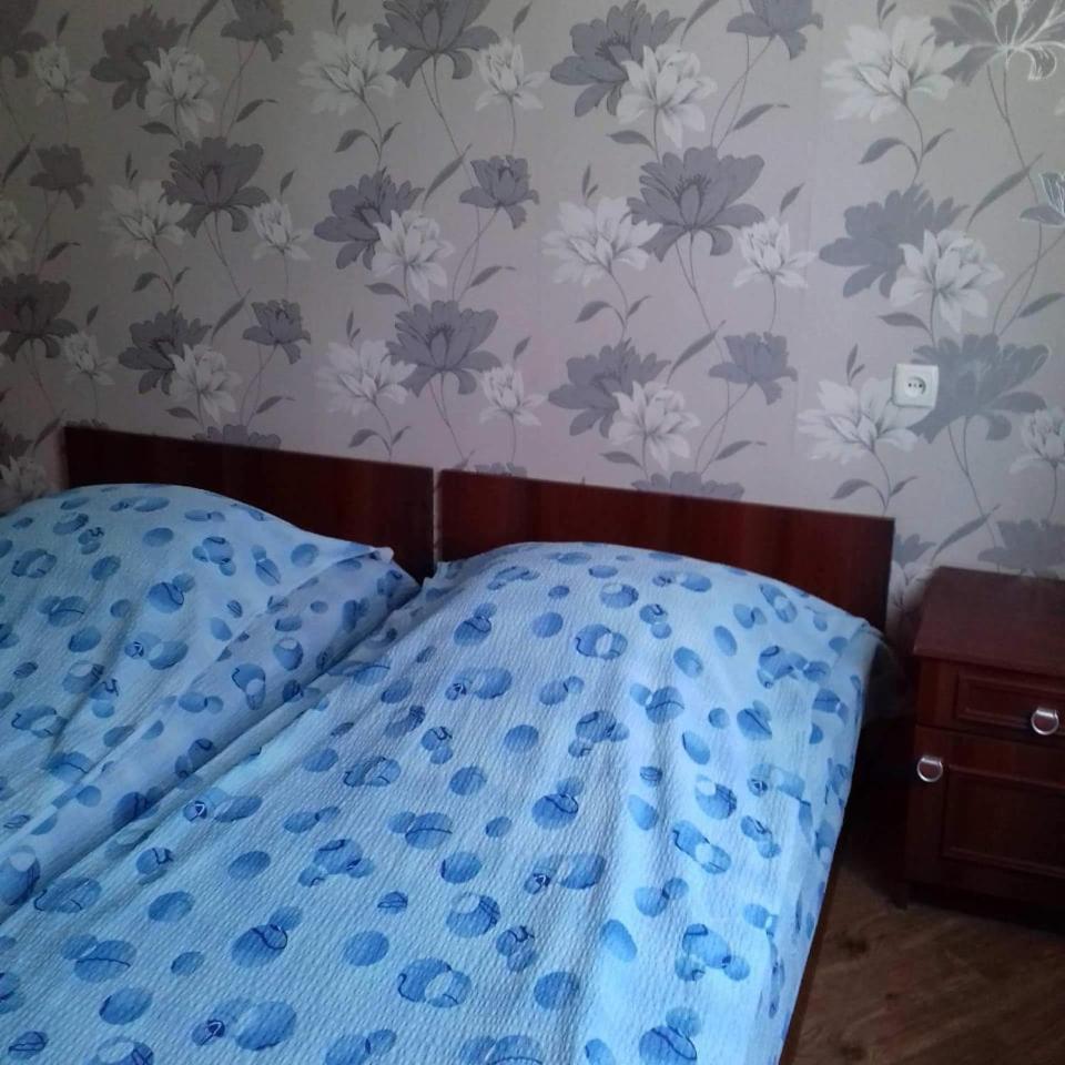 Hotel Family Hotel Chiatura ภายนอก รูปภาพ